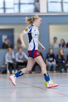 Bild 324 - wBJ NFV Futsalmeisterschaft